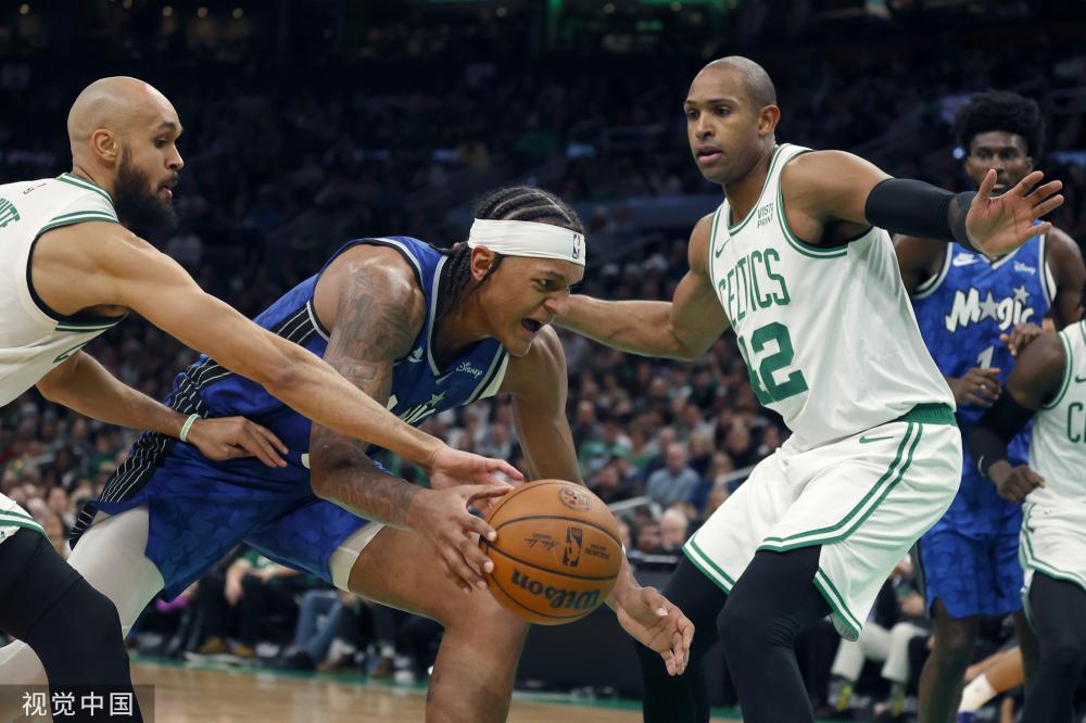 NBA逆转